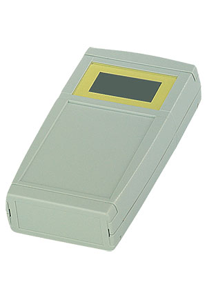 BOPLA 34133512, ART 335 DIS Arteb Корпус с дисплейным отверстием и поверхностью для плёночной клавиатуры корпуса Arteb