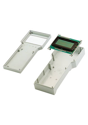 BOPLA 34913001, BOS 910/13 ADAPTER DG 12864-0 корпуса BOS