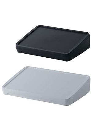BOPLA 35107045, BOP 7.0 PQ-9005 Корпус-пульт BoPad корпуса BoPad
