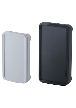 BOPLA 35150015, BOP 500-9005 Корпус BoPad для ручных приборов управления корпуса BoPad