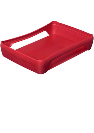BOPLA 35310101, BOP 10.1 S-3001 Противоударное уплотнение корпуса BoPad