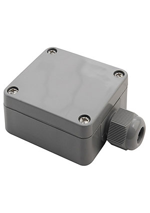 BOPLA 38101100, PK 101-111 Корпус Polymas корпуса Euromas