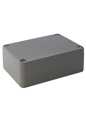 BOPLA 38102000, PK 102 Корпус Polymas корпуса Euromas