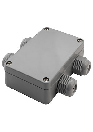 BOPLA 38102400, PK 102-411 Корпус Polymas корпуса Euromas