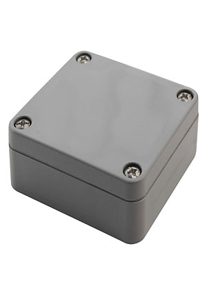 BOPLA 38105000, PK 105 Корпус Polymas корпуса Euromas