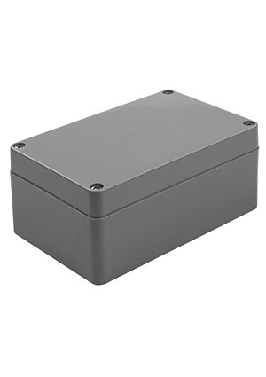 BOPLA 38115000, PK 115 Корпус Polymas корпуса Euromas