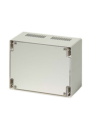 BOPLA 39111000, FA 3000 I Внутренняя передняя плата для BC корпуса CombiCard 1000-3000
