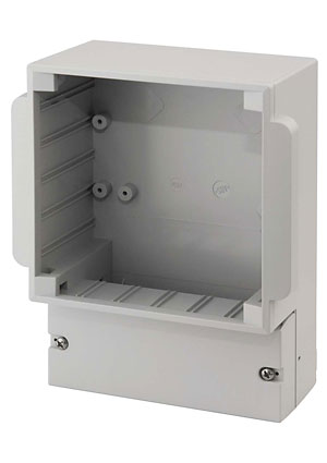 BOPLA 41200009, RCP 200 Корпус RegloCard-Plus корпуса RCP-Combifront