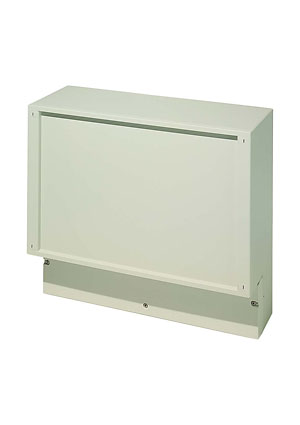 BOPLA 41201609, RCPM 200 F Корпус RegloCard-Plus корпуса RCP-Combifront