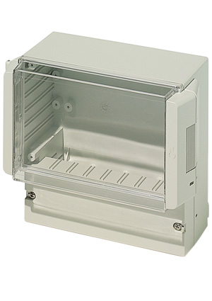 BOPLA 41310109, RCP 3100 Корпус RegloCard-Plus корпуса RCP-Combifront