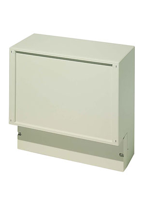 BOPLA 41350609, RCP 350 F Корпус RegloCard-Plus корпуса RCP-Combifront