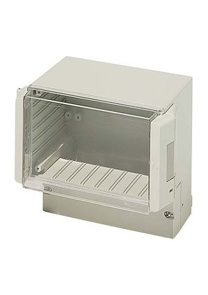 BOPLA 41400609, RCP 400 F Корпус RegloCard-Plus корпуса RCP-Combifront
