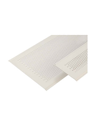 BOPLA 54931841, ADG 31084-L Крышки перфорированные корпуса Interzoll