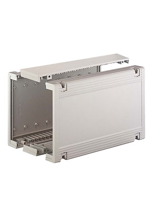 BOPLA 56020500, AB 02003 Монтажный комплект, закрытый аксессуары корпусов BOPLA