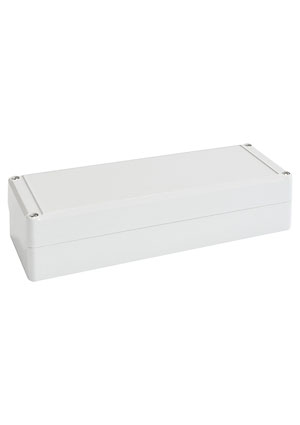 BOPLA 63236400, ET 236-F-LP Корпус из АБС пластика Euromas II корпуса Euromas II