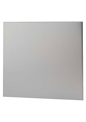 BOPLA 64102520, AP 02520 FA3 Передние платы для Aluplan корпуса Aluplan