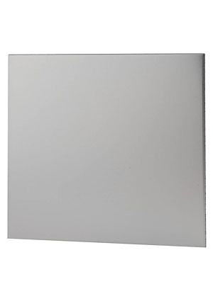 BOPLA 64102525, AP 02525 FA3 Передние платы для Aluplan корпуса Aluplan