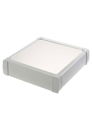 BOPLA 64312050, AP 102050 Комплект профилей корпуса Aluplan корпуса Aluplan