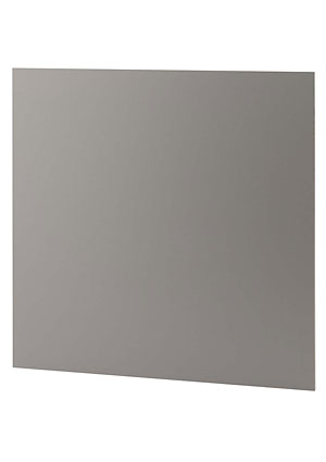 BOPLA 64325020, AP 105020 FA3, Передние платы для Aluplan корпуса Aluplan