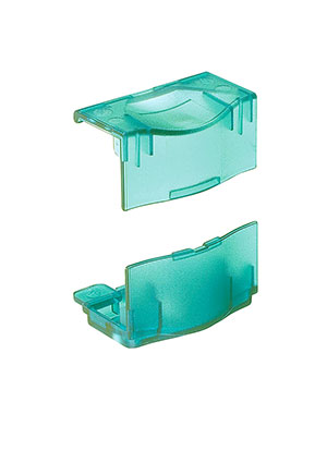 BOPLA 68044000, BO KS 4-5014 Комплект крышек для Botego #4 корпуса Botego