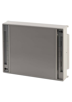 BOPLA 79003000, FD 7000 Передняя крышка Combicard корпуса CombiCard 5000-7000
