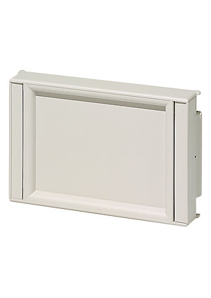 BOPLA 79002800, FD 5000 Передняя крышка Combicard корпуса CombiCard 5000-7000