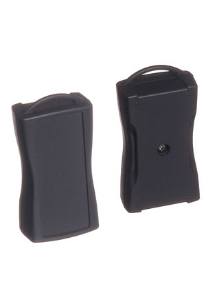 BOPLA 82200124, BS 200 F-7024 Корпус BOS-Streamline, графитово-серый корпуса BOS-Streamline