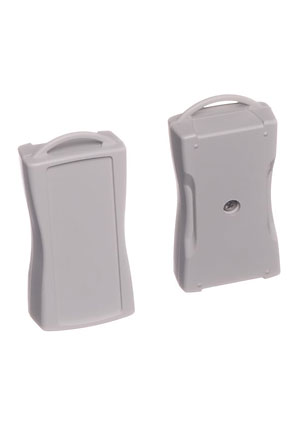 BOPLA 82200135, BS 200 F-7035 Корпус BOS-Streamline, светло-серый корпуса BOS-Streamline