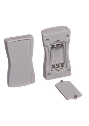 BOPLA 82401135, BS 401 F-7035 Корпус BOS-Streamline, светло-серый корпуса BOS-Streamline