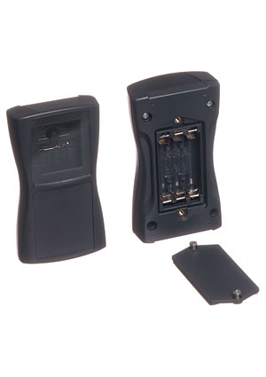 BOPLA 82401224, BS 401 DIS-7024 Корпус BOS-Streamline, графитово-серый корпуса BOS-Streamline