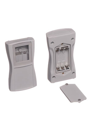 BOPLA 82401235, BS 401 DIS-7035 Корпус BOS-Streamline, светло-серый корпуса BOS-Streamline