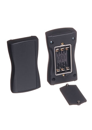 BOPLA 82403124, BS 403 F-7024 Корпус BOS-Streamline, графитово-серый корпуса BOS-Streamline