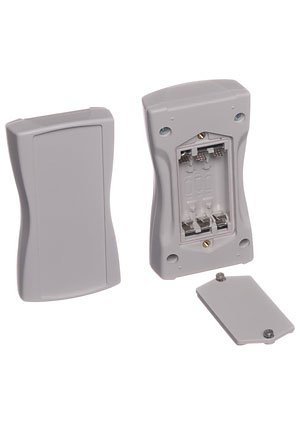 BOPLA 82403135, BS 403 F-7035 Корпус BOS-Streamline, светло-серый корпуса BOS-Streamline