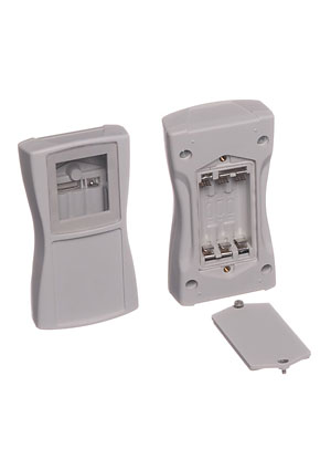 BOPLA 82404235, BS 404 DIS-7035 Корпус BOS-Streamline, светло-серый корпуса BOS-Streamline