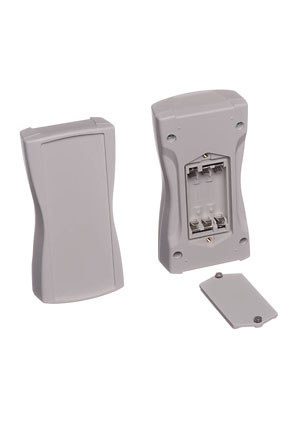 BOPLA 82501135, BS 501 F-7035 Корпус BOS-Streamline, светло-серый корпуса BOS-Streamline