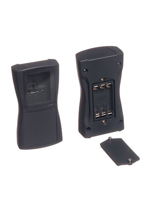 BOPLA 82501224, BS 501 DIS-7024 Корпус BOS-Streamline, графитово-серый корпуса BOS-Streamline