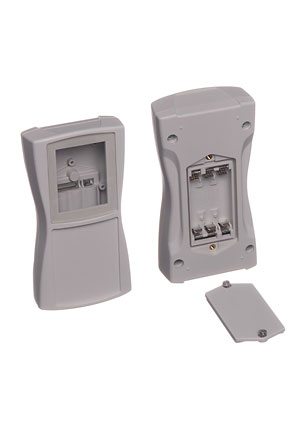 BOPLA 82501235, BS 501 DIS-7035 Корпус BOS-Streamline, светло-серый корпуса BOS-Streamline