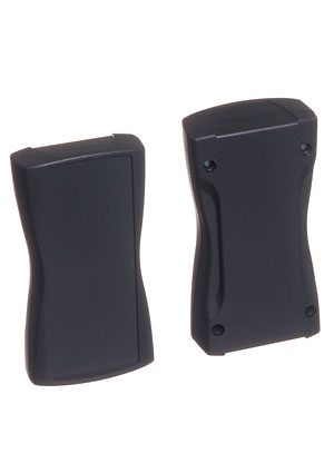 BOPLA 82502124, BS 502 F-7024 Корпус BOS-Streamline, графитово-серый корпуса BOS-Streamline