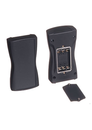 BOPLA 82503124, BS 503 F-7024 Корпус BOS-Streamline, графитово-серый корпуса BOS-Streamline