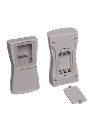 BOPLA 82503235, BS 503 DIS-7035 Корпус BOS-Streamline, светло-серый корпуса BOS-Streamline