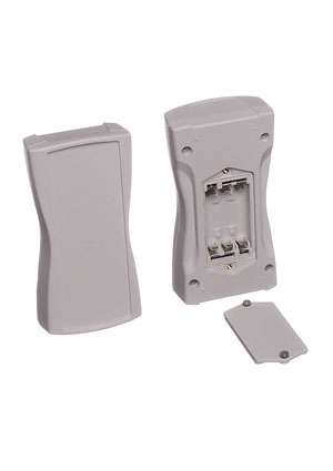 BOPLA 82504135, BS 504 F-7035 Корпус BOS-Streamline, светло-серый корпуса BOS-Streamline