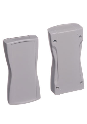 BOPLA 82600135, BS 600 F-7035 Корпус BOS-Streamline, светло-серый корпуса BOS-Streamline