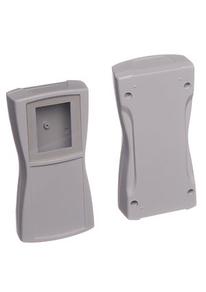 BOPLA 82600235, BS 600 DIS-7035 Корпус BOS-Streamline, светло-серый корпуса BOS-Streamline