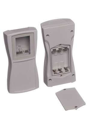 BOPLA 82601235, BS 601 DIS-7035 Корпус BOS-Streamline, светло-серый корпуса BOS-Streamline