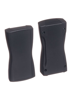 BOPLA 82602124, BS 602 F-7024 Корпус BOS-Streamline, графитово-серый корпуса BOS-Streamline