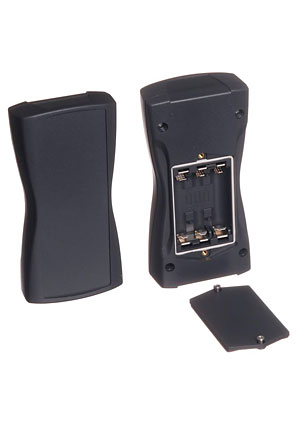 BOPLA 82603124, BS 603 F-7024 Корпус BOS-Streamline, графитово-серый корпуса BOS-Streamline