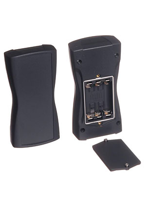 BOPLA 82604124, BS 604 F-7024 Корпус BOS-Streamline, графитово-серый корпуса BOS-Streamline