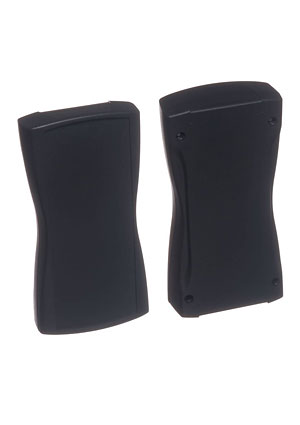 BOPLA 82700124, BS 700 F-7024 Корпус BOS-Streamline, графитово-серый корпуса BOS-Streamline