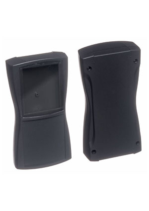 BOPLA 82700224, BS 700 DIS-7024 Корпус BOS-Streamline, графитово-серый корпуса BOS-Streamline