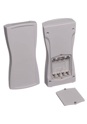 BOPLA 82801135, BS 801 F-7035 Корпус BOS-Streamline, светло-серый корпуса BOS-Streamline